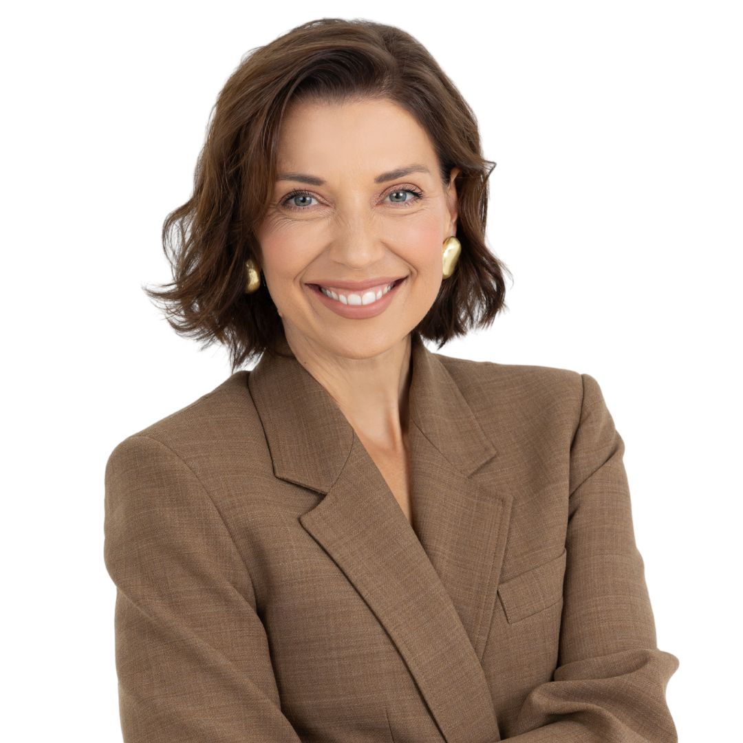 Anna Roussos 