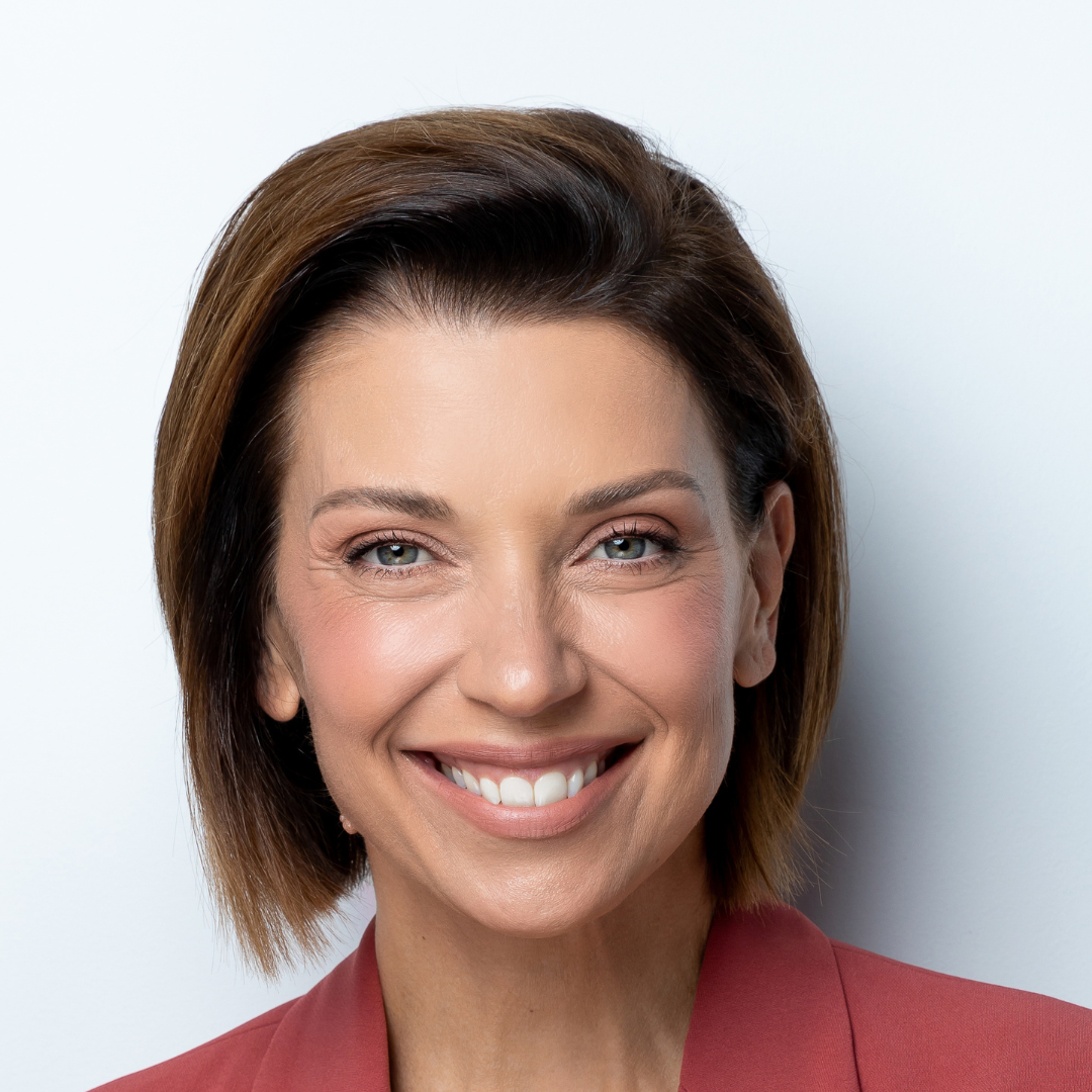 Anna Roussos 