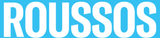 ROUSSOS Recruitment logo